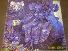 Nocturnus The Key LP 1990