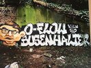 O-Flow - Busenhalter - Köln Süd Feat Retrogott