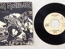 IRON MAIDEN The Trooper 7