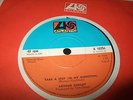 Arthur Conley 'Take A Step In My Direction' UK Atlantic1969 EX/CS Northern Soul