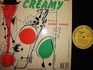 JOHNNY HODGES CREAMY NORGRAN MGN-1045 YELLOW DSM DG MONO