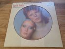 David Bowie picture disc LP Pin Ups Numbered limited edition UNPLAYED