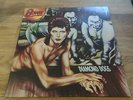 David Bowie LP Diamond Dogs UK RCA 1st press Main man credit gatefold 8 pictures