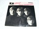 Beatles   All  My  Loving   EP  All  My  / Ask  Me Why / Money / P.S. I Love You