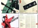 Paul McCartney Unplugged The Official Bootleg / Choba B CCCP bundle