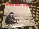 Bob Dylan - Under the Red Sky Lp NM- Vinyl w/ Printed Inner Rock Folk