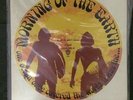 Morning of the Earth - Original Sound Track Vinyl LP Collectable