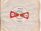 DERRICK MORGAN  Hold You Jack / One Morning In May  Island Records WI-3159  1968