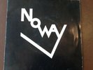 No Way Breaking Point E.P ORIGINAL COMPLETE UK 7
