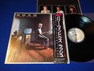 RUSH POWER WINDOWS JAPAN 1ST PRESS OBI SHRINK INSERT IMMACULATE MINT-