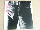 ROLLING STONES STICKY FINGERS  1ST PRESSING  MINT-