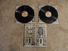 Led Zeppelin Physical Graffiti 1975 Original 2 LP Set Shrink w Hype Sticker
