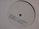 Milton Henry Follow Fashion 12'' Black Ark Upsetters