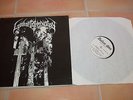 LORD OF PUTREFACTION / MORTAL REMAINS Split LP Nuclear Gore Records 001 MINT