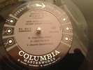 'Pastorale' BEETHOVEN - Bruno Walter STEREO 6-eyes, Columbia MS 6012 VG+/EX