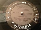 1K/ 1AA BERNSTEIN STRAVINSKY-Le Sacre Du Printemps MASTERWORKS Grey 6-eye STEREO