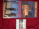 Cosmic Psychos Vinyl Set