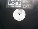 Nirvana - Sub Pop In Store Sampler - vinyl LP - rare unofficial SPDJ 40