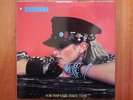 MADONNA (MDNA) - FOR THE VERY FIRST TIME,  JAPAN IMPORT 2LP LIVE 1987