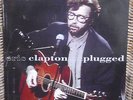 Eric Clapton MTV Unplugged; 180 g Vinyl LP; Akustik Konzert, 1992