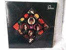 Flaming Youth Ark 2 Rare UK LP Phil Collins pre genesis on Fontana