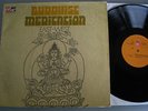 PETER HAMEL / BUDDHIST MEDITATION EAST WEST / ORIGINAL