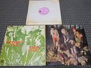 JETHRO TULL - This was- LP RARE ORIG. 1968 FULLY LAMINATED GATEFOLD SLEEVE PINK