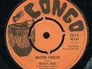 Makka Bees - Nation Fiddler / Fire UK orig 7