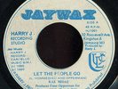 Ras Midas - Let The People Go JA orig 7