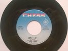 NORTHERN SOUL - TONY CLARKE 