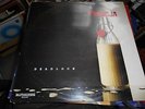 DEADLOCK: Ambicja   RARE 1981 BLITZKRIEG LP