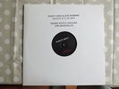 JON HOPKINS / PURITY RING - Breathe This Air RARE U.S. REMIX 12' ONLY 175 COPIES