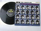 THE BEATLES - A HARD DAYS NIGHT (STEREO WITH EX+ AUDIO)