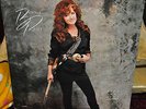 BONNIE RIATT VERY RARE SEALED LP NICK OF TIME 1989 USA 1ST PRESS OUT OF PRINT