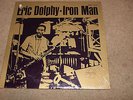RARE JAZZ LP/ ERIC DOLPHY 