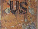 Maceo - Us LP - People VG+
