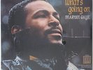 Marvin Gaye - What's Going On LP - Motown SEALED