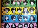 Nice Copy - 1978 COC 39108 - Uncensored Cover - The Rolling Stones - Some Girls