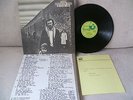 1972 UK Orig. EDGAR BROUGHTON BAND LP “INSIDE OUT”