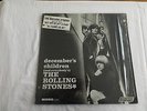 THE ROLLING STONES  DECEMBER'S CHILDREN 1965 STILL IN SHRINK