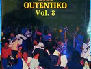 Grupo ERA Outentiko- Vol. 8 LP SEALED CURACAO Antilles Salsa Private Press RARE