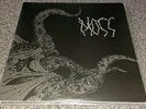 MOSS - Cthonic Rites 2x LP Vinyl (ORIG Doom Metal electric wizard sunn weedeater
