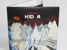 Radiohead — Kid A — Vinyl 2x10
