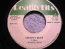 Pear All Stars Groovy Rock Stanley Shaw Groovy Beat Killer J A Disco Soul Listen