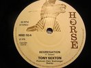 Tony Sexton Segregation Killer  Roots 7
