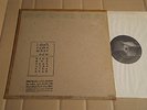 JOHN BENDER - I DON'T REMEMBER NOW / .. WANT TO TALK ABOUT IT - LP - LTD EDITION