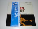 McCOY TYNER -REAL McCOY, KING-JAPAN BLUE NOTE   audiophile Vinyl