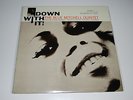BLUE MITCHELL-DOWN WITH IT, KING-JAPAN BLUE NOTE   audiophile Vinyl