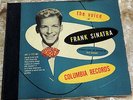The Voice of Frank Sinatra