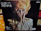 DUSTY SPRINGFIELD RARE SEALED LP DUSTY IN MEMPHIS 1969 USA 1ST PRESS SD8214 OOP